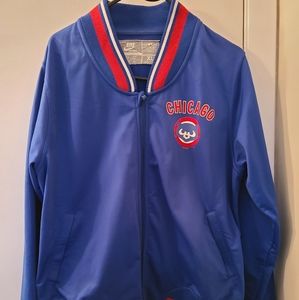 Nike cubs jacket